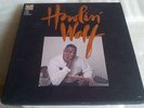 Howlin' Wolf– The Chess Box - rare 5 lp box USA Pressing 1991 OOP - CH5-9332