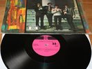 Rare Deutsche The Kinks LP 1967 Live at Kelvin Hall PYE IM ORIGINAL SEALING