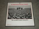 U2 Superstar Concert Series By Westwood One.U.S.Radio Only Triple LP.
