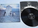 THE WHO. WHO'S NEXT. 1ST PRESSING TRACK RECORDS. HEAD HUNTERS INNER. VINYL NM.
