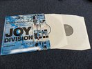 JOY DIVISION Live Bains Douches 1979 - 1980 DOUBLE 180g VINYL LP