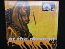 At The Drive-In Orange Relationship of Command 2 x LP RSD 2013 Record Store Day