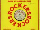 Junior Delgado - Away With You Fussing And Fighting JA orig 12
