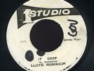 Lloyd Robinson - It Deep JA orig 7