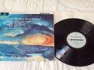 Klemperer Conducts More Wagner Columbia LP SAX 2464 EXC Blue/ Silver