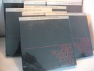 WOW COMPLETE UNPLAYED, UNOPENED 8 ALBUM UHQR SET  BY MFSL OMR RECORDS