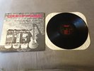 Code Of Honor Sick Pleasure Split LP SUPER RARE The Faction Social Unrest PUNK