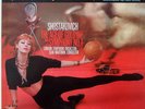 JEAN MARTINON / Schostakovich Age of Gold / RCA Living Stereo SD LSC-2322 TAS LP