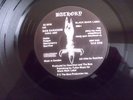 Bathory same Yellow-Black cover 1 Print