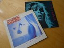 Nico (Velvet Underground) Hanging Gardens, Live In Tokyo, 2 x Vinyl, Wie neu 