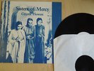 The sisters of mercy Cryptic Flowers Bootleg Germany 1984 rar