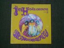 The Jimi Hendrix Experience - Are You Experienced lp record album in SHRINK NM