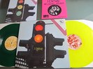 DoLP+7inch   I DRIVE -Same- SB LP 070,colored vinyl