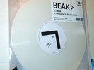 BEAK 0898 welcome to the machine Record Store Day White 10 Portishead pink floyd