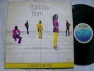 RAINBOW TEAM LP A SONG FOR YOU ITALO DISCO ORIGINAL