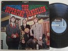 THE SUPERFINE DANDELION S/T LP RARE ORIG PSYCH ON MAINSTREAM