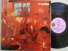 TRAFFIC MR. FANTASY LP ORIG GATEFOLD PSYCH UK PINK ISLAND ILPS 9061