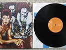 DAVID BOWIE DIAMOND DOGS UK 1st press LP NEAR MINT