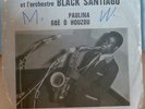 BENIN AFROBEAT DANCEFLOOR STORMER BLACK SANTIAGO PAULINA GBE O HOUZOU LISTEN