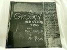 RED GARLAND TRIO Groovy Paul Chambers Art Taylor SEALED LP
