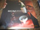 THIEVERY CORPORATION THE MIRROR CONSPIRACY DOUBLE LP US
