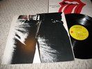 THE ROLLING STONES - Sticky Fingers - lp w/ Andy Warhol zipper cover 1971