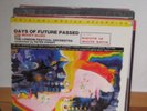 The Moody Blues, Days Of Future Passed. MFSL Original Master Recording