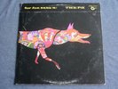 THE FOX For Fox Sake 1970 Rare Original Prog Pokora