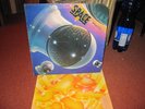 space magic fly rare us press different cover cosmic electronic disco french
