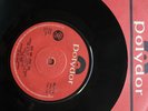 The Who - See me feel me/Overture to Tommy  -Ultra rare ZIMBABWE 45RPM