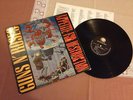 LP VINYL VINILE GUNS N' ROSES 