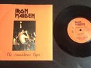 IRON MAIDEN GENUINE ORIGINAL SOUNDHOUSE TAPES  7
