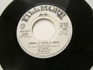 GRATEFUL DEAD JOHNNY B GOODE PROMO  ON FILLMORE WB