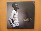 DADDY G - DJ KICKS VINYL 2 LP (Massive Attack)