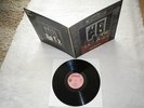JETHRO TULL - Benefit PINK EYE ISLAND,Orig.1970 LP, GER 1st Press