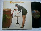 CAPPUCCINO LP CAPPUCCINO ITALO DISCO ORIGINAL
