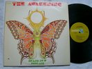 THE AWAKENING LP BRAND NEW FEELING SOUL FUNK JAZZ