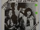 ?? Led Zeppelin Solo Performances LP ??