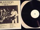 BUZZCOCKS Times UP with HOWARD DEVOTO LP rare UK punk KBD australian press 1979