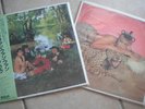 JAPAN Bow Wow Wow Annabella Lwin See Jungle LP obi Teenage Queen 12” lot
