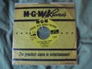 The Broadways ,You Just Don't Know, M.G.M ,Promo.