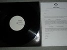 OASIS - COLUMBIA (DEMO) - CREATION ONE SIDED ORIGINAL 12