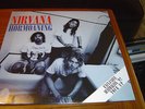 Nirvana Hormoaning Australian Tour Record Store Day RSD NEW LP colored vinyl