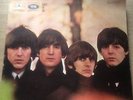 THE BEATLES - BEATLES FOR SALE FIRST U.K PRESS MONO LP  EX/EX