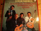 LOS ROMEROS Classical and Spanish Guitar 10-LP-Box Philips