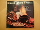 Beethoven-Eroica Symphony-Munch-1959-RCA LSC 2233-Shaded Dog Label-9S/1S