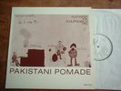 SCHLIPPENBACH TRIO PAKISTANI POMADE FMP 110 ORIGINAL TOPCONDITION