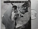 Escape With Romeo Orig 1989 Debut LP N.Mint Gothic Dark Wave