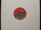 Sun Ra Arkestra- Voice of the eternal tomorrow SATURN hand-made