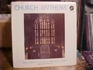 WEST POINT CADET CHAPEL CHOIR CHURCH ANTHEM NM VOX 1959